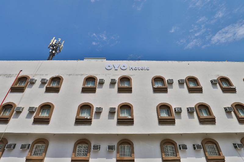 اويو 279 الجوهرة للشقق المخدومة Ta'if Esterno foto